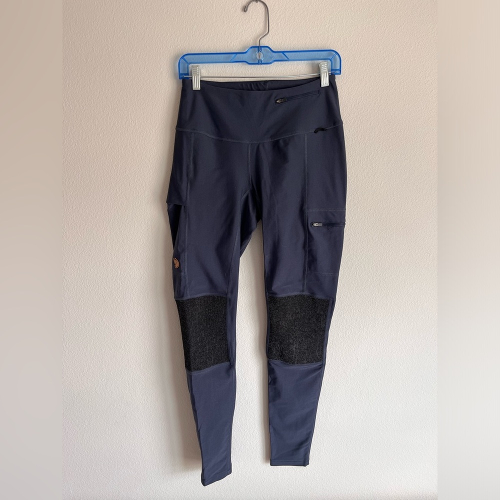 Fjällräven Women’s Abisko Trekking Tights
